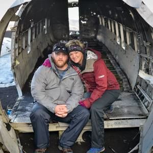 Meet your Posher, Heidi